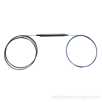 Premium Grade Fiber Optic Circulator